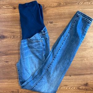 Articles of Society Maternity Jeans